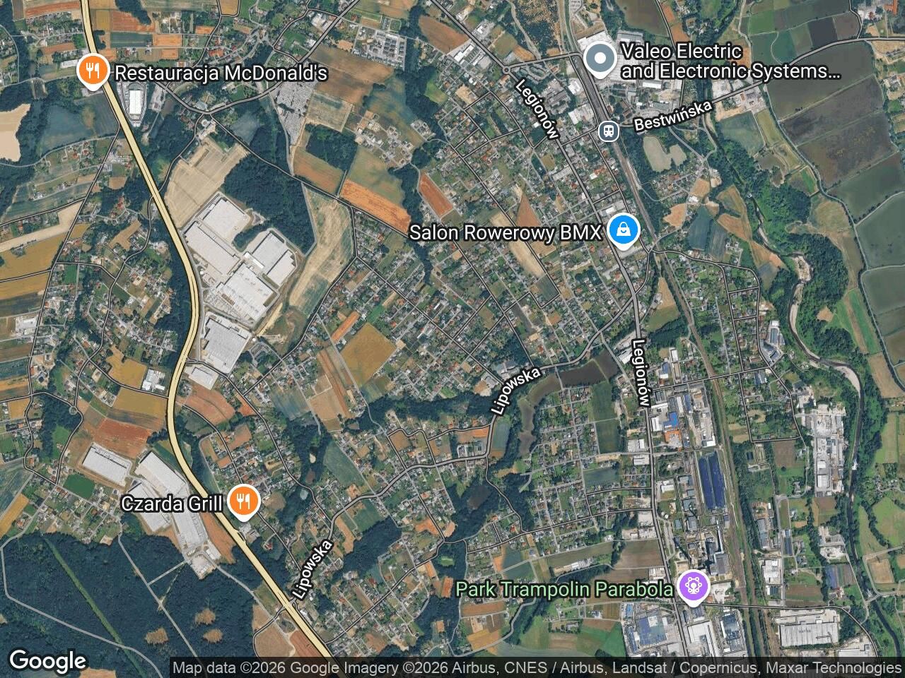 Działka budowlana Czechowice-Dziedzice, ul. Słowicza. Zdjęcie 1