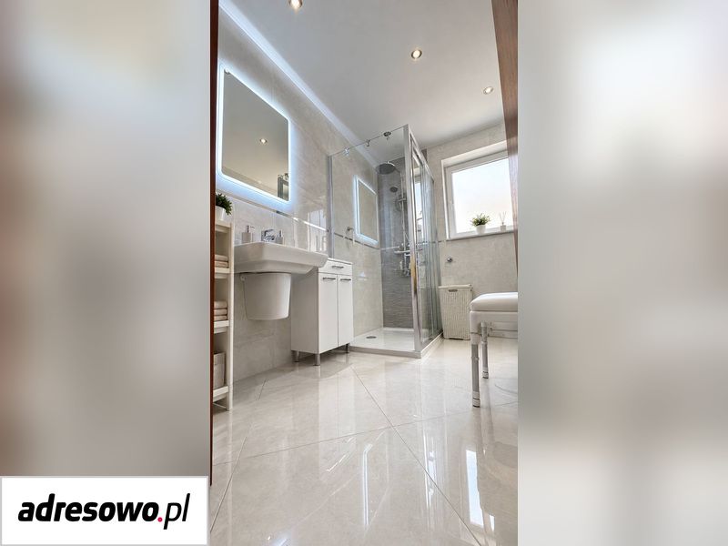 Mieszkanie 3-pokojowe Poznań Nowe Miasto. Zdjęcie 12