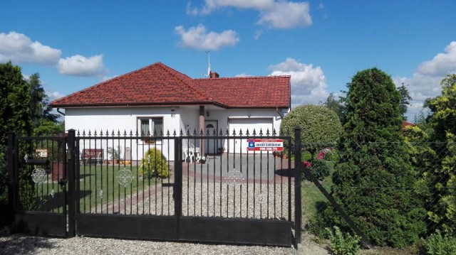 dom wolnostojący Niewieścin. Zdjęcie 1