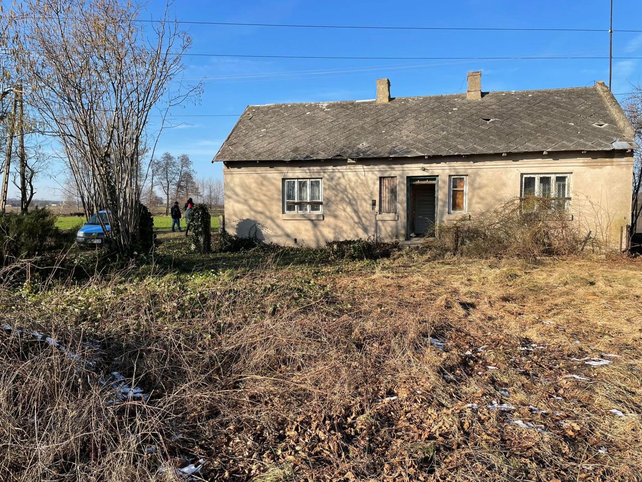 Działka rolno-budowlana Łyszkowice, ul. Brzezińska. Zdjęcie 10