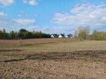 Działka budowlana Parchowo, ul. Kościerska. Zdjęcie 4