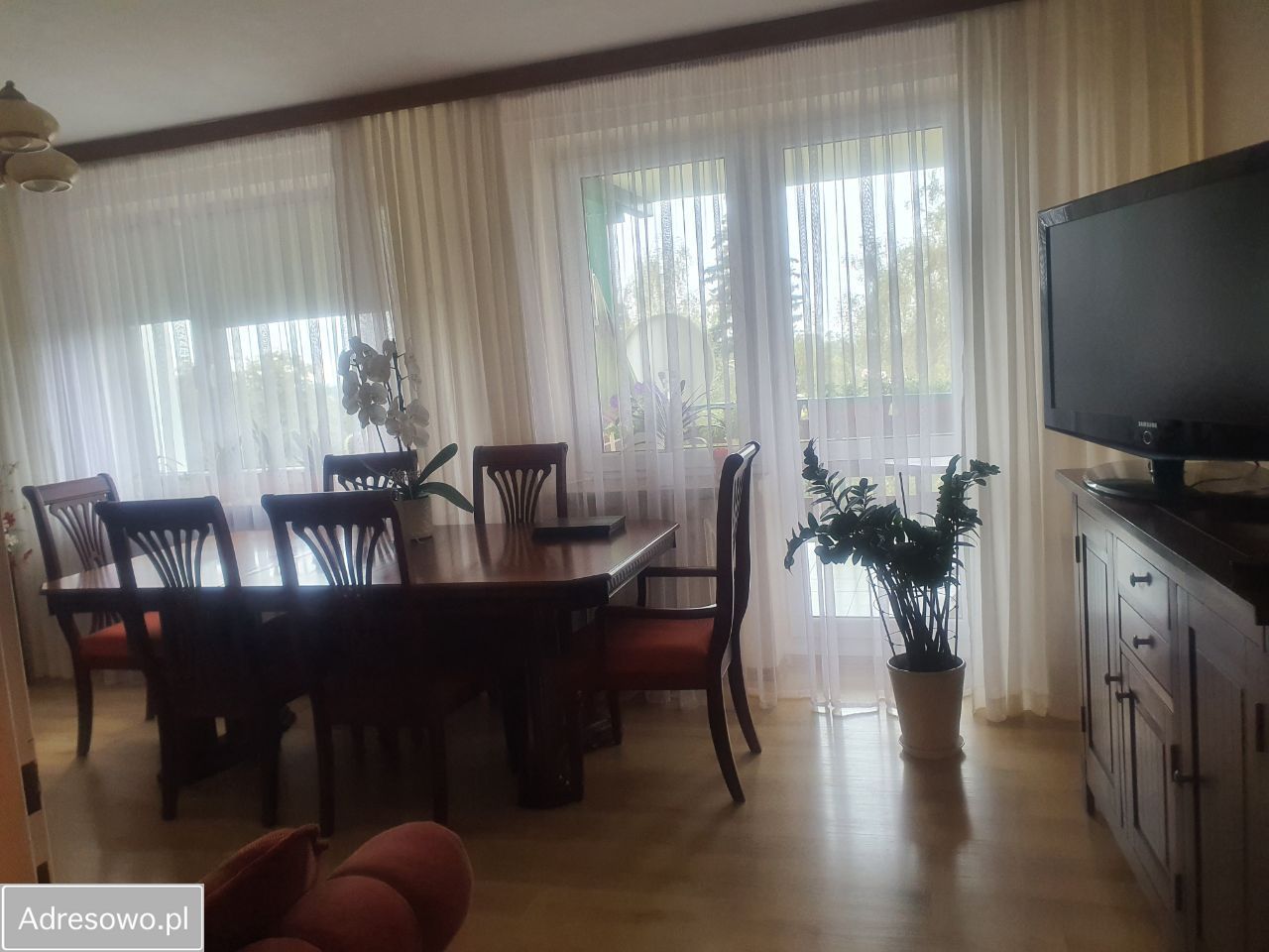 Mieszkanie 3-pokojowe Lublin Bronowice, ul. Kosmonautów