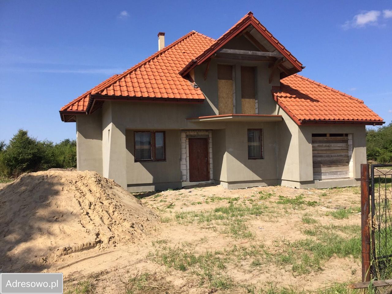 dom wolnostojący, 5 pokoi Michowo. Zdjęcie 1