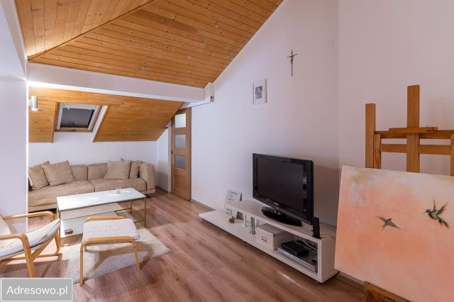 Mieszkanie 3-pokojowe Przemyśl Centrum, ul. Barska. Zdjęcie 1