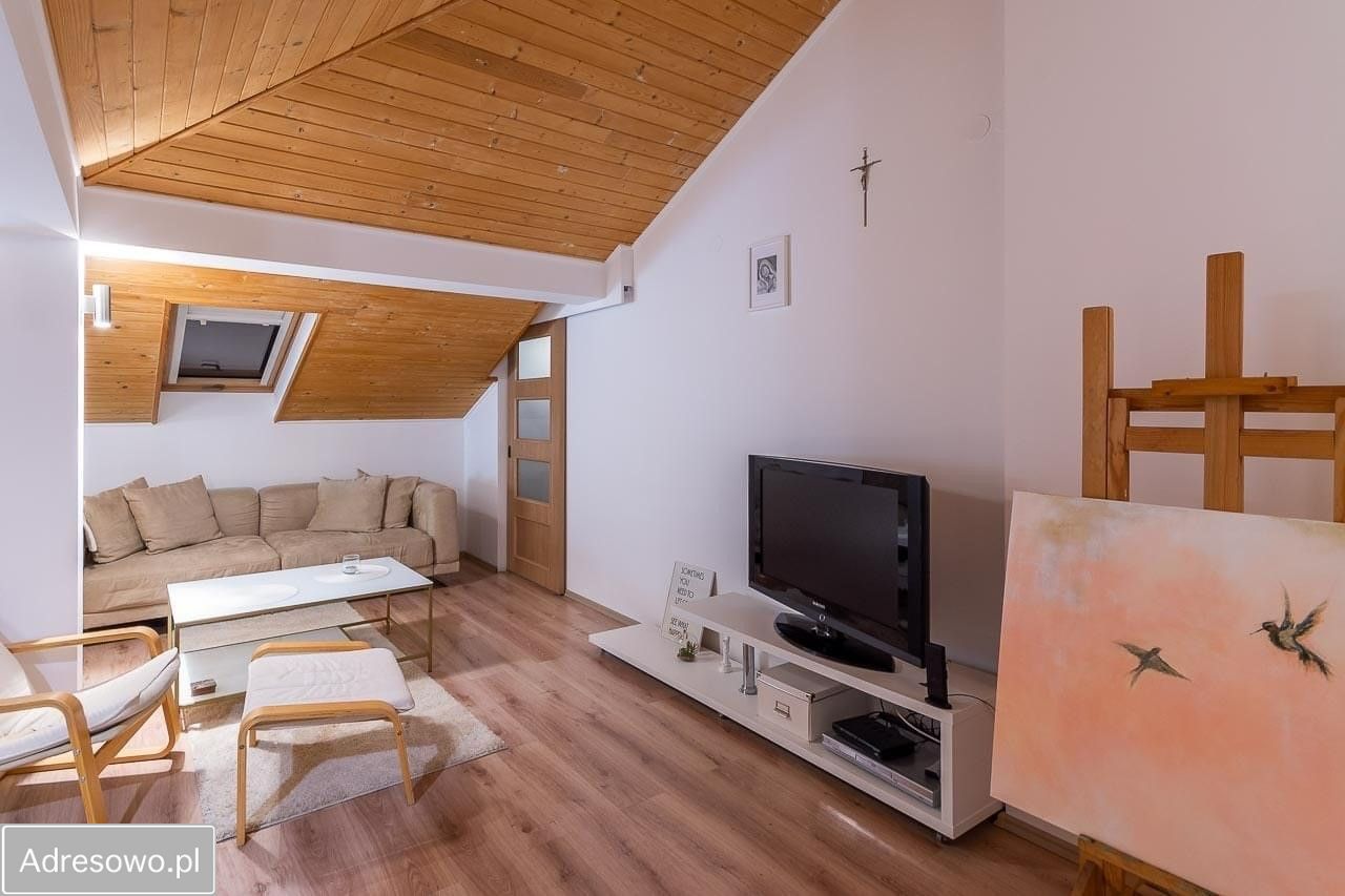 Mieszkanie 3-pokojowe Przemyśl Centrum, ul. Barska