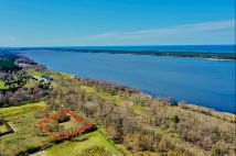 Działka budowlana Sarbsk, ul. Przybrzeże. Zdjęcie 1