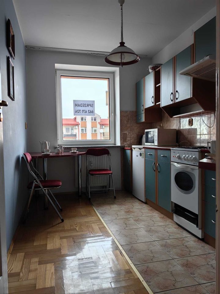 Mieszkanie 2-pokojowe Tarnów, ul. Romana Brandstaettera. Zdjęcie 4