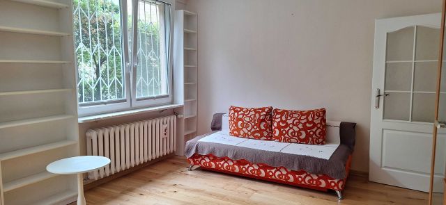 Mieszkanie 3-pokojowe Warszawa Mokotów. Zdjęcie 1