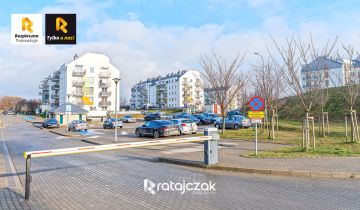 Mieszkanie 4-pokojowe Gdańsk Łostowice, ul. Niepołomicka