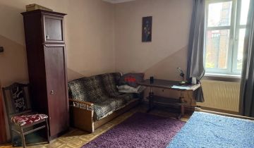 Mieszkanie 2-pokojowe Bytom Śródmieście, ul. ks. Franciszka Nawrota