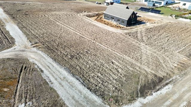 Działka budowlana Rokocin, ul. os. za lasem. Zdjęcie 8