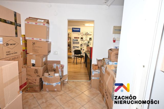 Lokal Zielona Góra. Zdjęcie 4