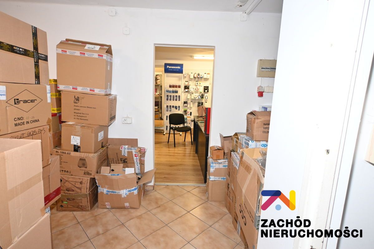 Lokal Zielona Góra. Zdjęcie 4