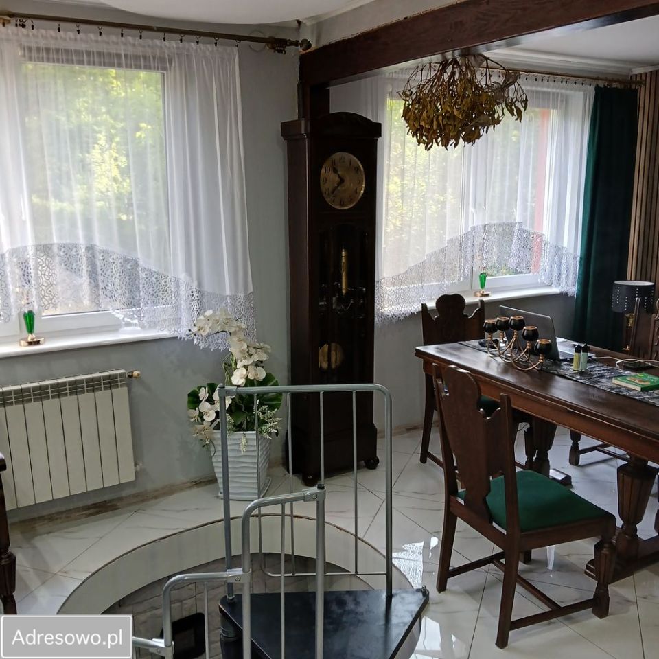 bliźniak, 4 pokoje Sewerynów. Zdjęcie 3