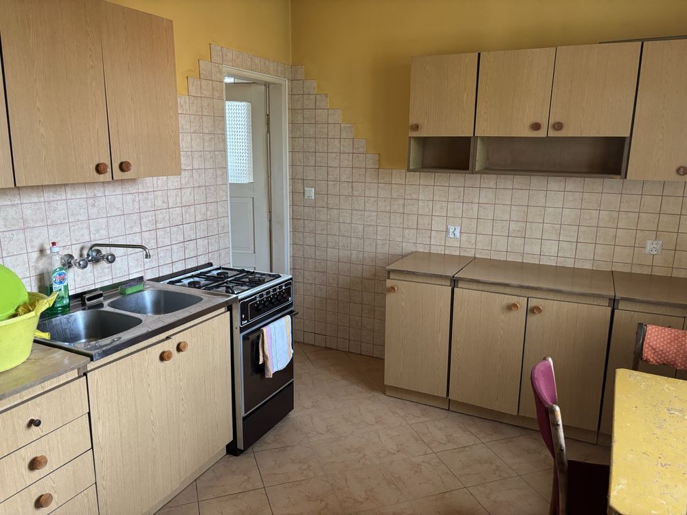 dom wolnostojący, 5 pokoi Kamienna Wola. Zdjęcie 5