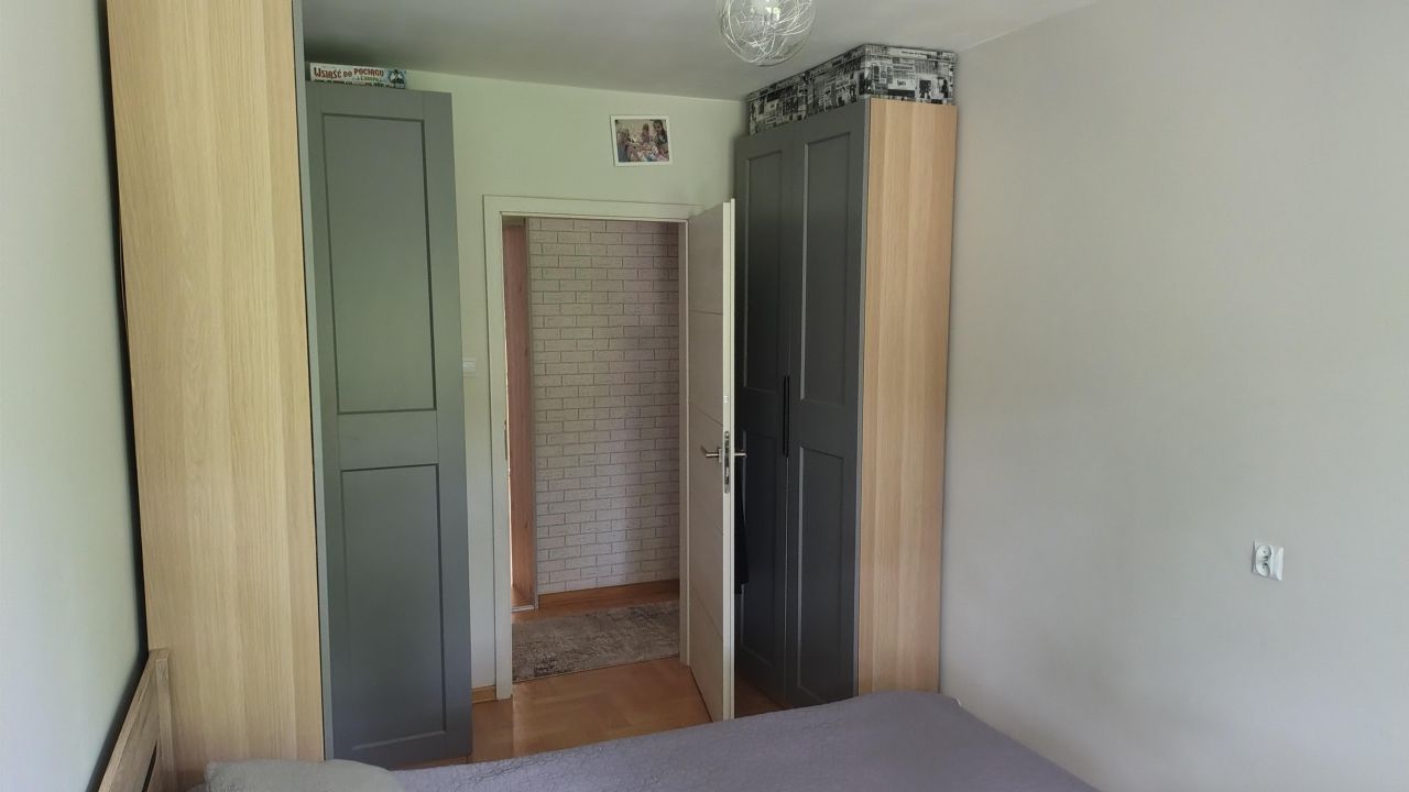 Mieszkanie 4-pokojowe Kielce Baranówek, ul. Petyhorska. Zdjęcie 11