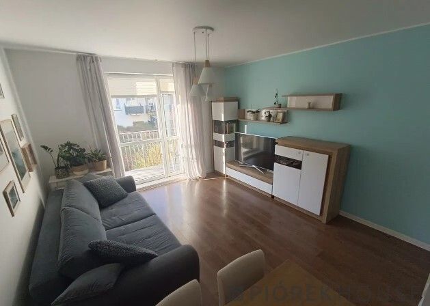 Mieszkanie 2-pokojowe Warszawa Włochy, ul. Rakowska. Zdjęcie 2