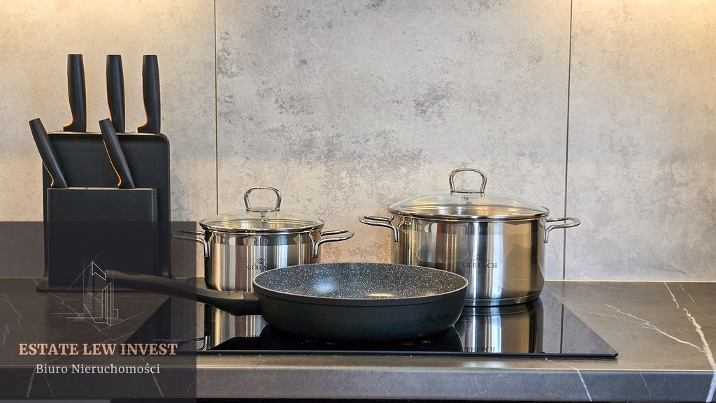 Mieszkanie 2-pokojowe Kraków, ul. Wrocławska. Zdjęcie 16