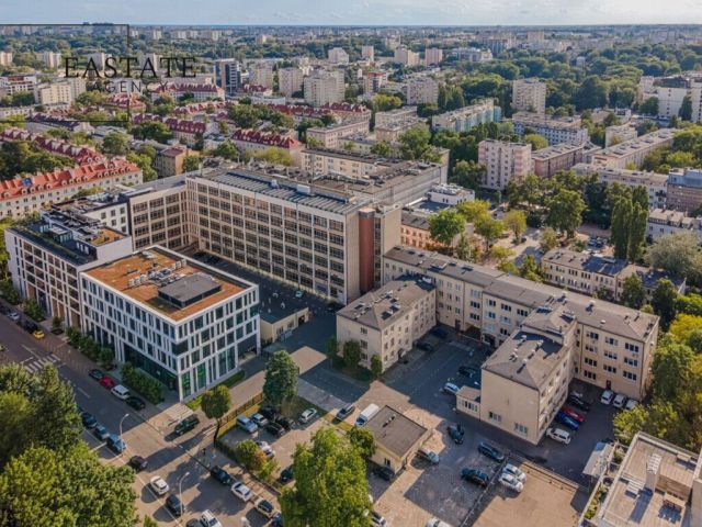 Biuro Warszawa Mokotów, ul. Stępińska. Zdjęcie 6