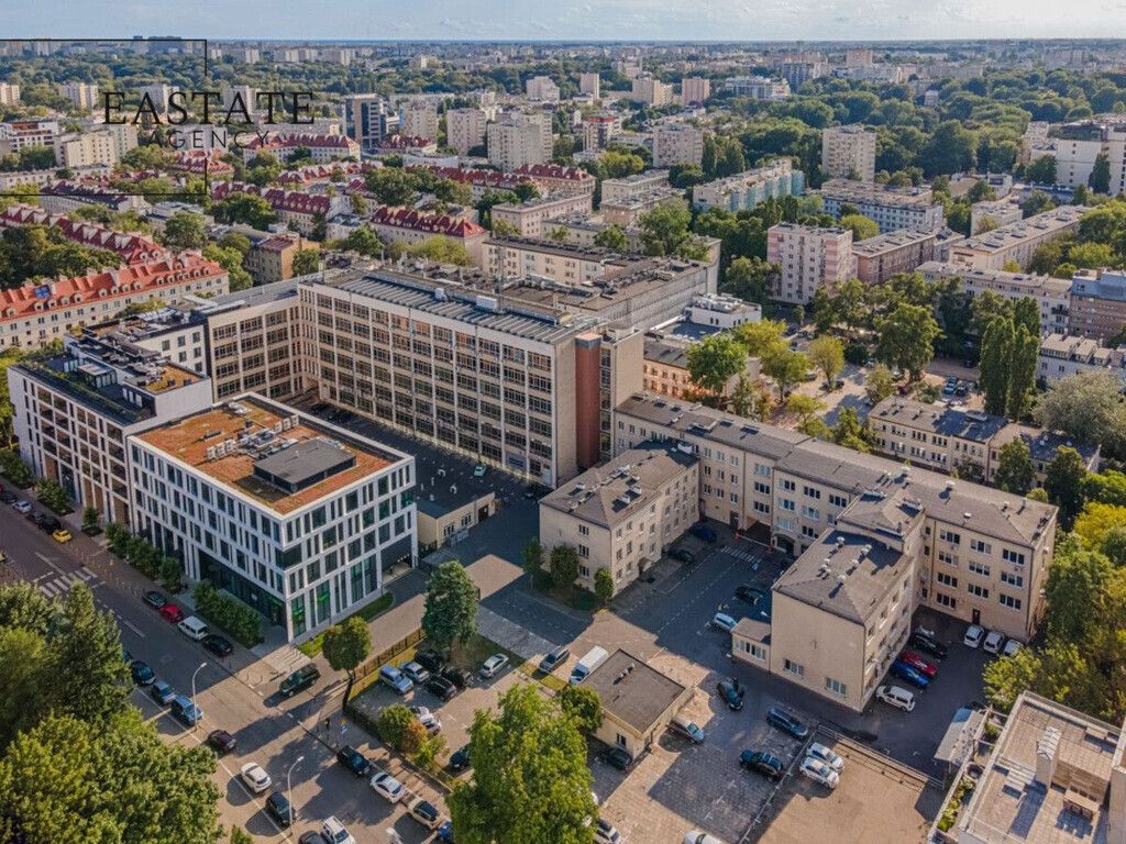 Biuro Warszawa Mokotów, ul. Stępińska. Zdjęcie 6