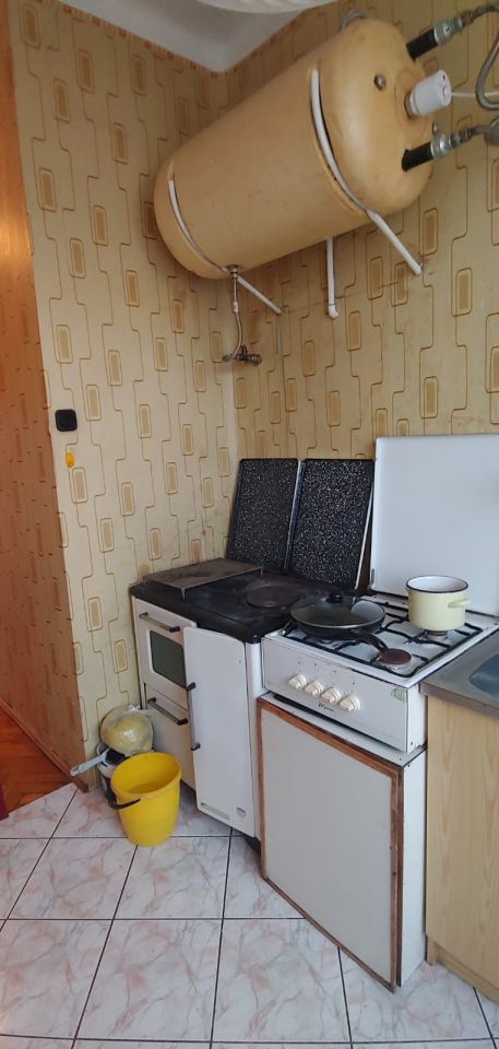 Mieszkanie 3-pokojowe Koniecpol, ul. Robotnicza. Zdjęcie 8