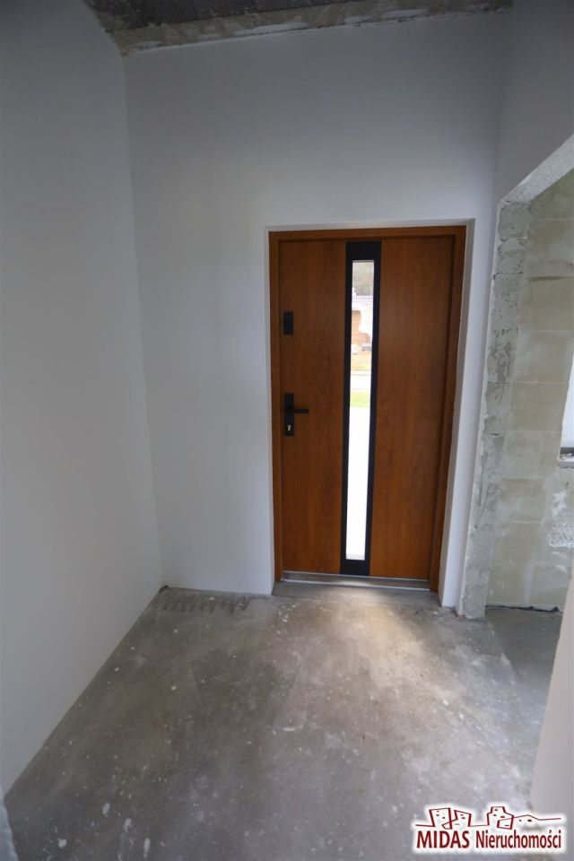 dom wolnostojący, 5 pokoi Ciechocinek. Zdjęcie 9