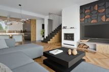 bliźniak, 6 pokoi Mokre, ul. 15 Sierpnia. Zdjęcie 4