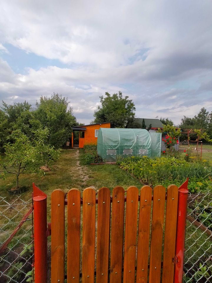 Działka rod Siedlce, ul. Przymiarki. Zdjęcie 4