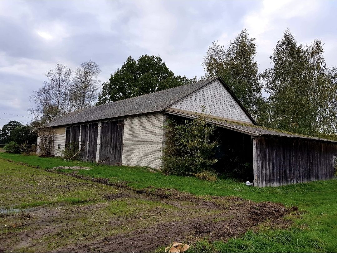 Działka rolno-budowlana Leśnica. Zdjęcie 7