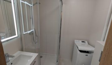 Mieszkanie 2-pokojowe Wrocław Śródmieście, ul. Łukasza Górnickiego