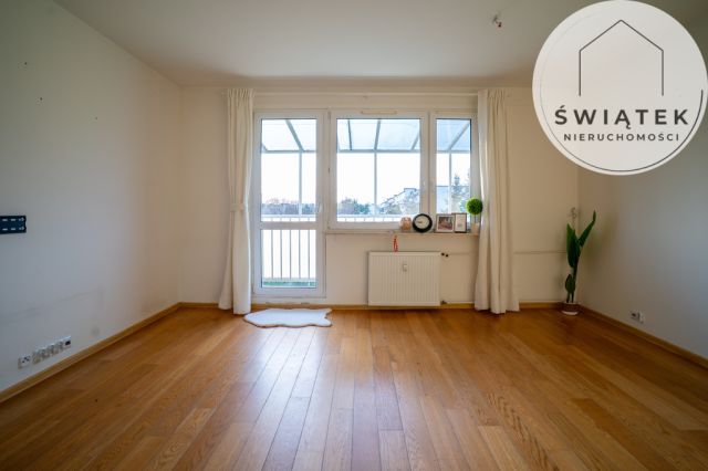 Mieszkanie 3-pokojowe Toruń, ul. Antoniego Bolta. Zdjęcie 5