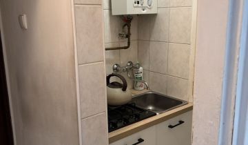 Mieszkanie 1-pokojowe Wrocław Krzyki, ul. Pocztowa