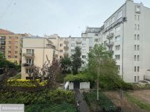 Mieszkanie 2-pokojowe Warszawa Powiśle, ul. Solec. Zdjęcie 3