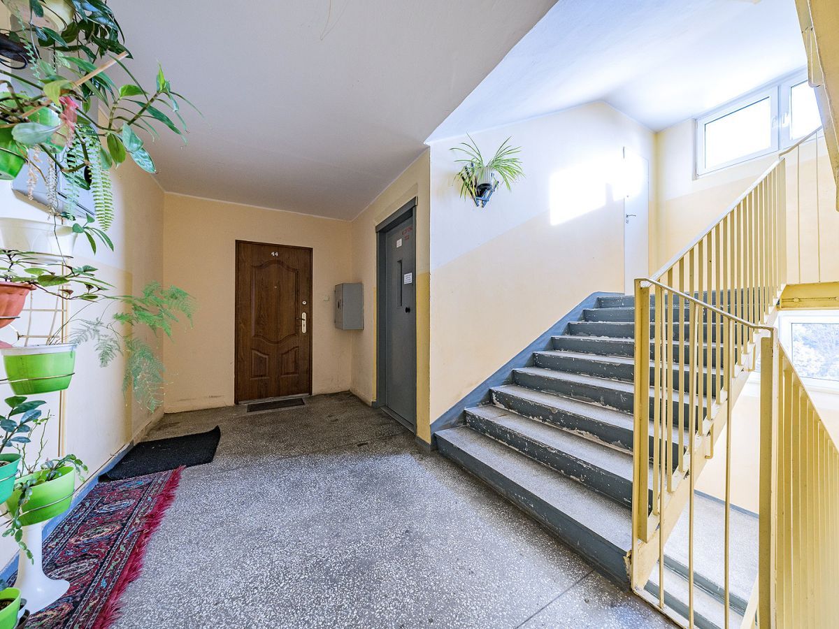 Mieszkanie 3-pokojowe Gdynia Pogórze, ul. Żeliwna. Zdjęcie 23