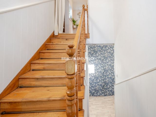 dom wolnostojący, 7 pokoi Chorowice, ul. Adama Doboszyńskiego. Zdjęcie 37