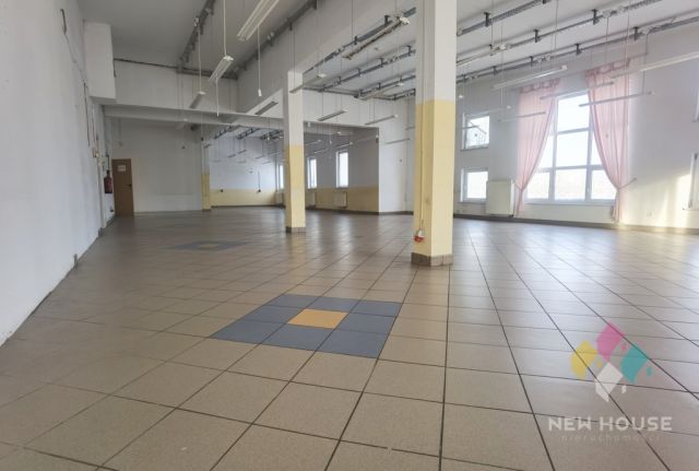 Nieruchomość komercyjna Olsztyn, ul. Kazimierza Jagiellończyka. Zdjęcie 7