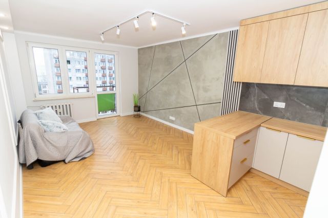 Mieszkanie 2-pokojowe Ostrowiec Świętokrzyski, ul. Polna. Zdjęcie 2