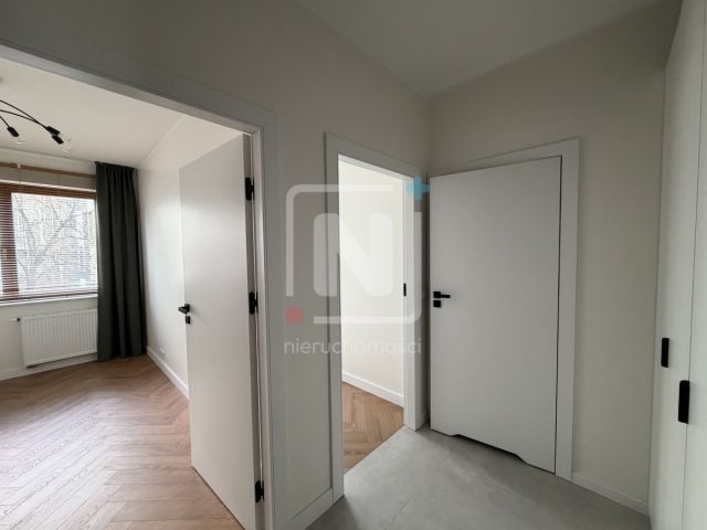 Mieszkanie 3-pokojowe Warszawa Mokotów, ul. Konstruktorska. Zdjęcie 11