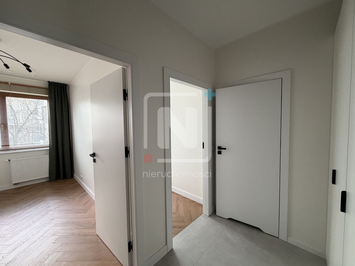 Mieszkanie 3-pokojowe Warszawa Mokotów, ul. Konstruktorska. Zdjęcie 11