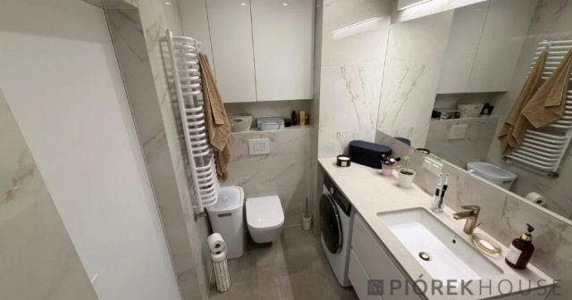 Mieszkanie 2-pokojowe Warszawa Wola, ul. Ludwiki. Zdjęcie 13