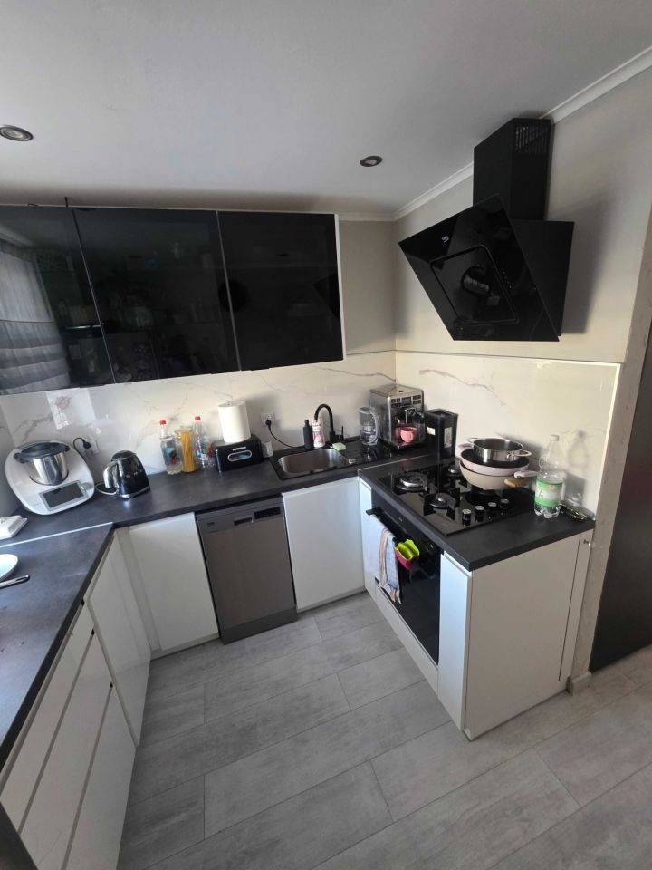 Mieszkanie 3-pokojowe Milicz