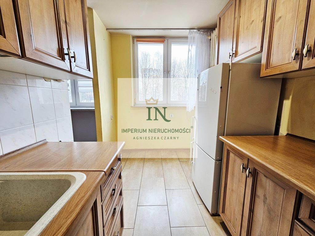 Mieszkanie 2-pokojowe Lublin Kalinowszczyzna, ul. Wilhelma Orlika-Ruckemanna. Zdjęcie 3