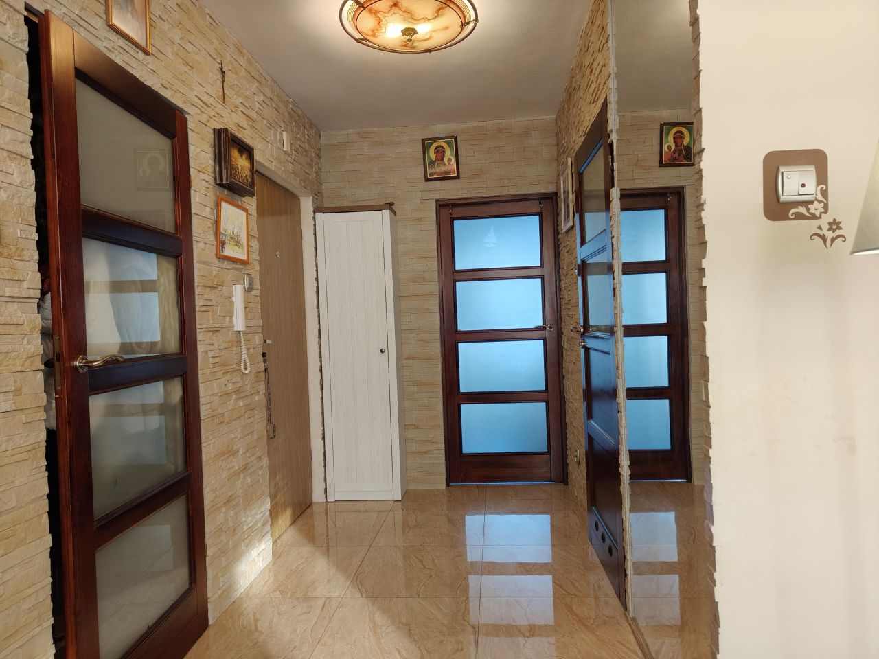 Mieszkanie 2-pokojowe Warszawa Ochota, ul. Włodarzewska. Zdjęcie 4