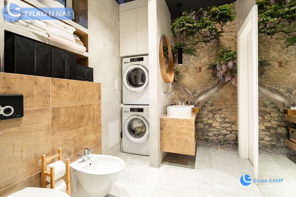 Mieszkanie 2-pokojowe Kraków, ul. Cieszyńska. Zdjęcie 12