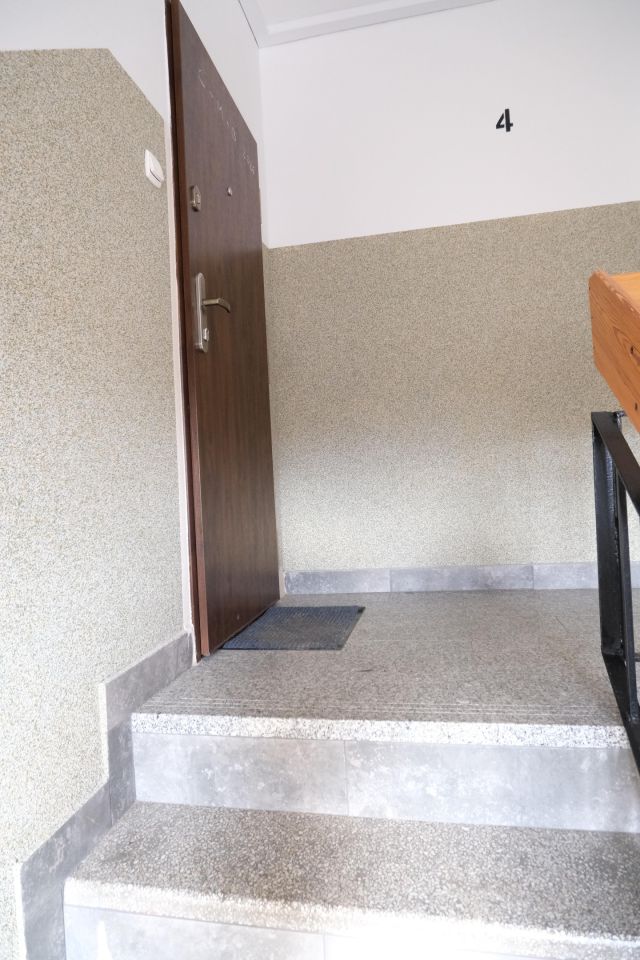 Mieszkanie 2-pokojowe Warszawa Mokotów, ul. Sewastopolska. Zdjęcie 10