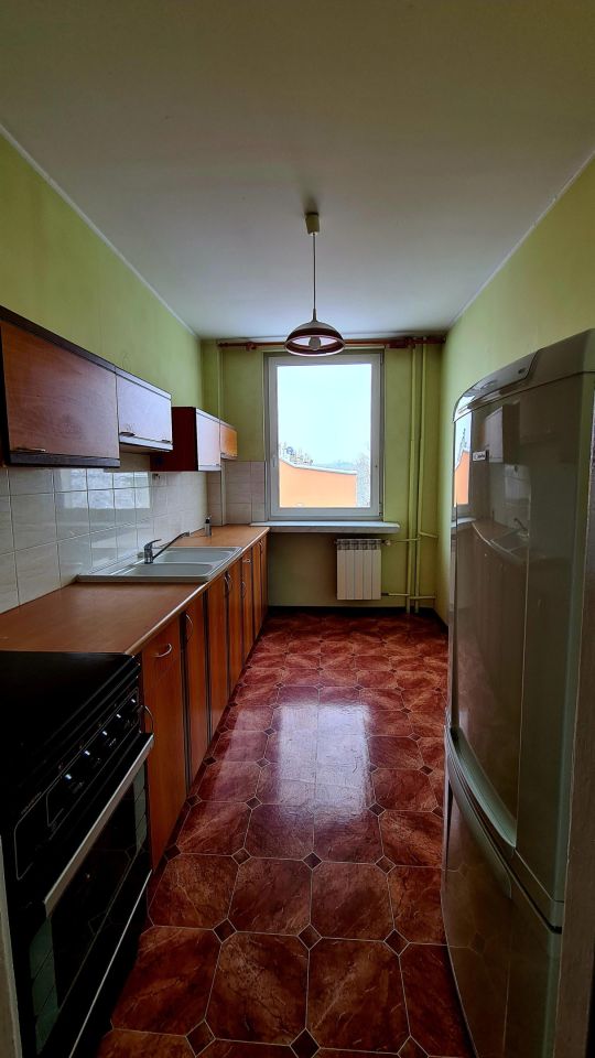 Mieszkanie 2-pokojowe Kraków Nowa Huta, os. Kolorowe. Zdjęcie 13