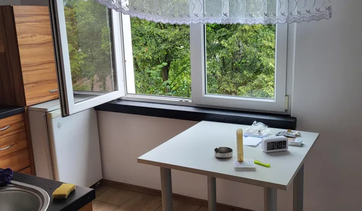 Mieszkanie 1-pokojowe Tychy, Czarnieckiego