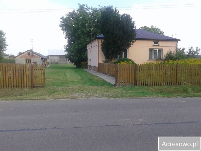 Działka rolna Siedliszcze. Zdjęcie 1