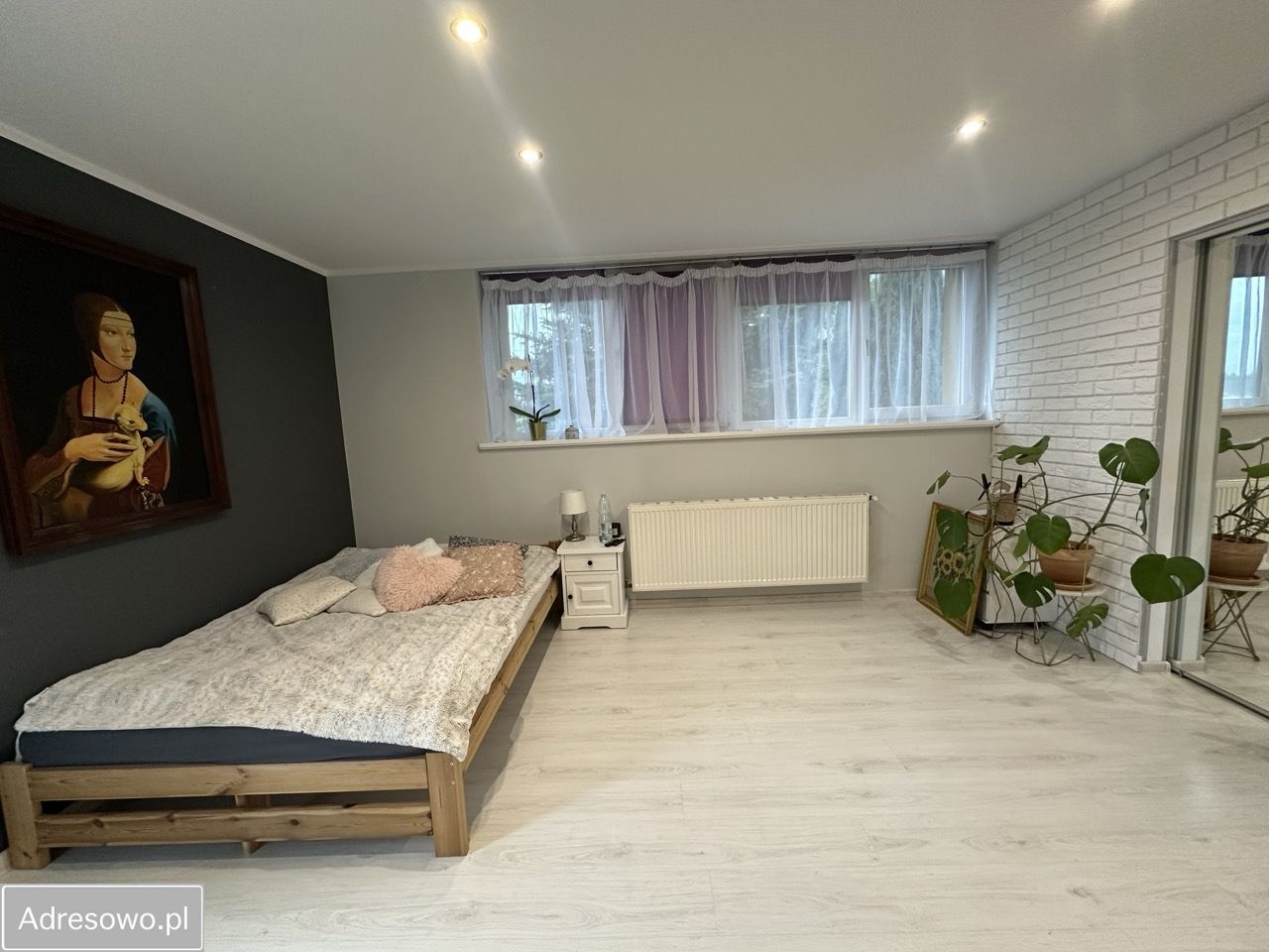 dom wolnostojący, 4 pokoje Bolesławiec, ul. Czerwonych Maków. Zdjęcie 9