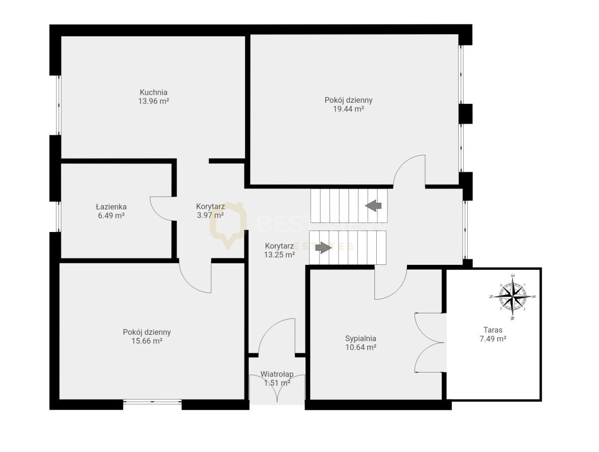 Działka inwestycyjna Warszawa Ursus, ul. Władysława Bieńczaka. Zdjęcie 19